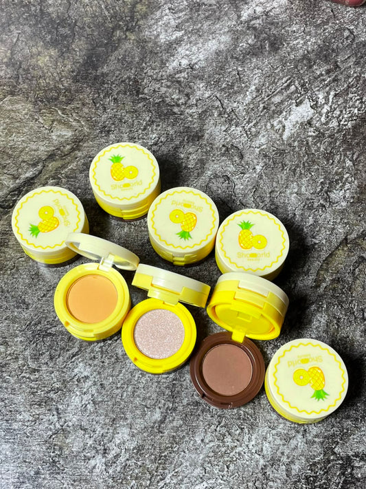 3IN1 SET ONLY 8PC