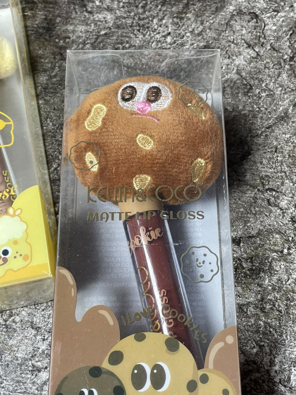 KEVIN & COCO ONLY 2PC