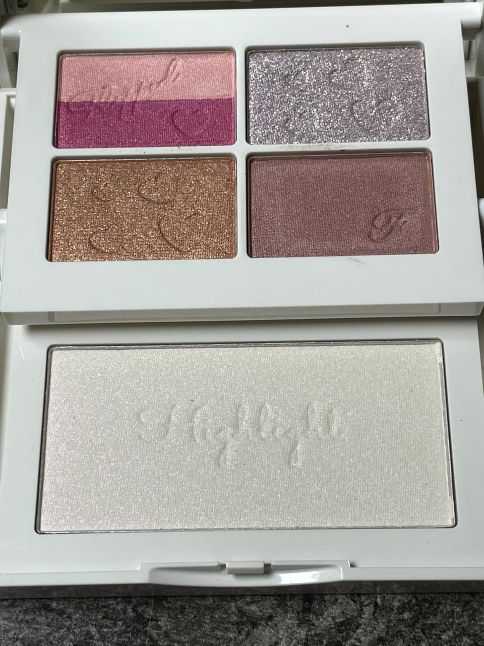 ALL IN ONE ONLY 7PC
