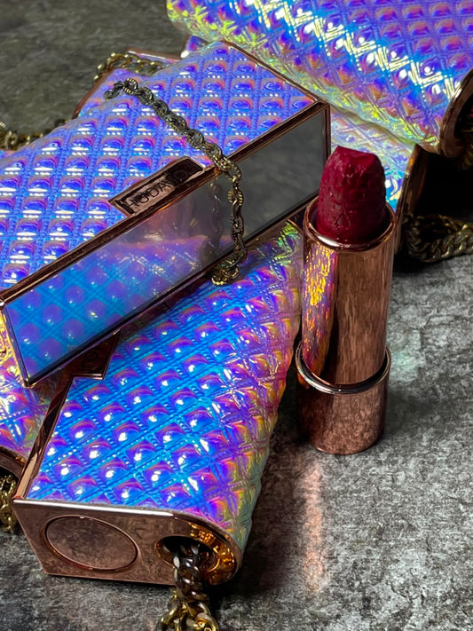 HUDA MOJI TOUCH LIPSTICK ONLY 6PC