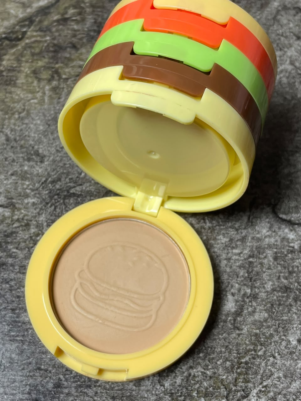 KEVIN & COCO BURGER 5IN1 ONLY 1PC