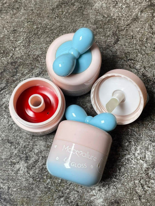 MOCULLRE MNUD LIPSTICK ONLY 3PC