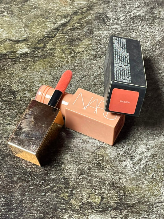 NARS LIQUID BLUSH ONLY 1PC
