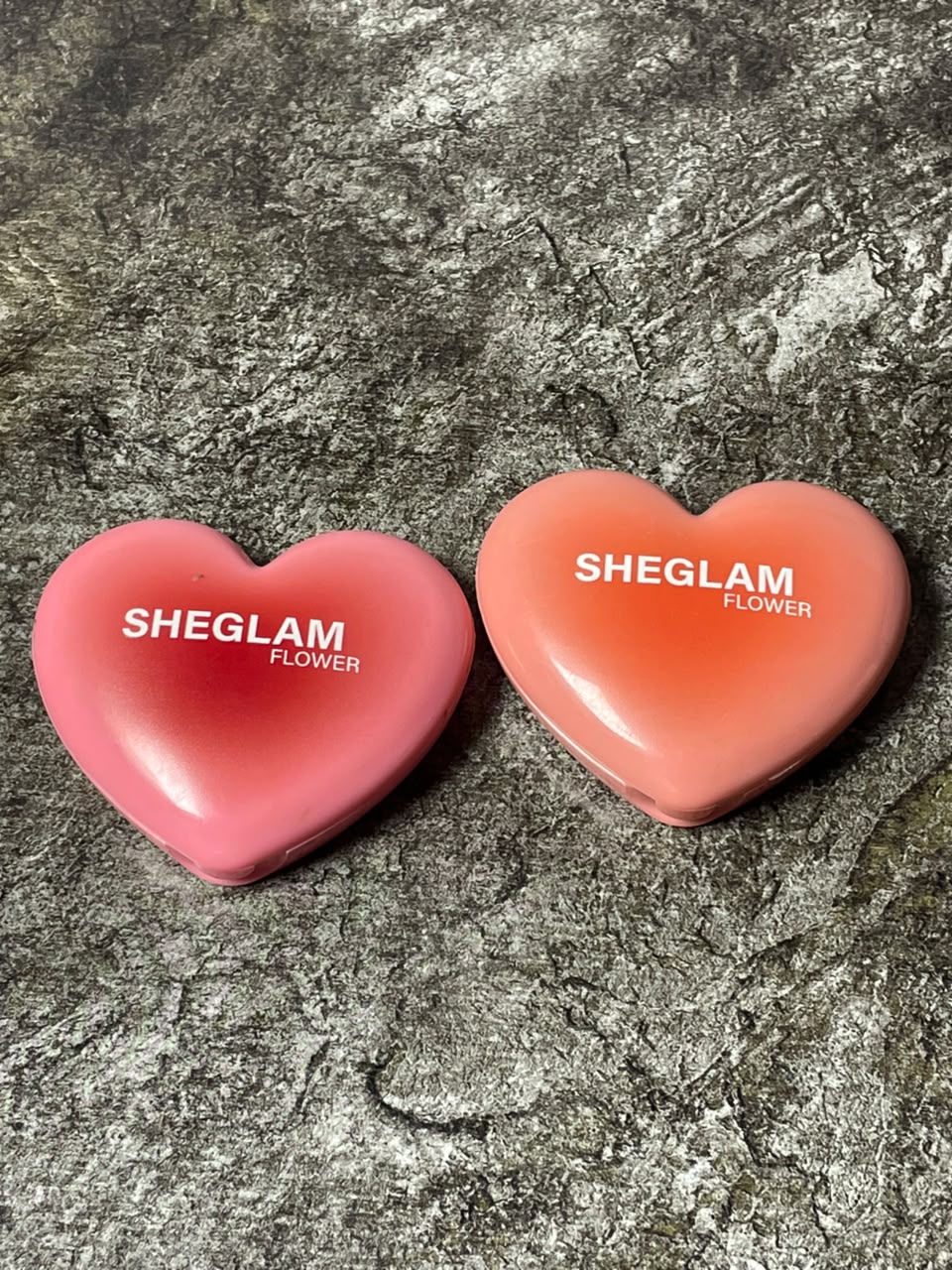 SHEGALM 2PC SET ONE TIME SWATCH ONLY 1PC