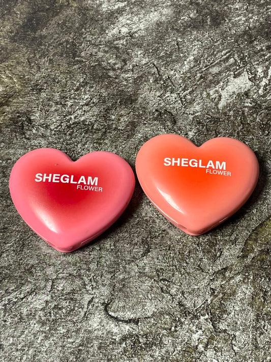 SHEGALM 2PC SET ONE TIME SWATCH ONLY 1PC