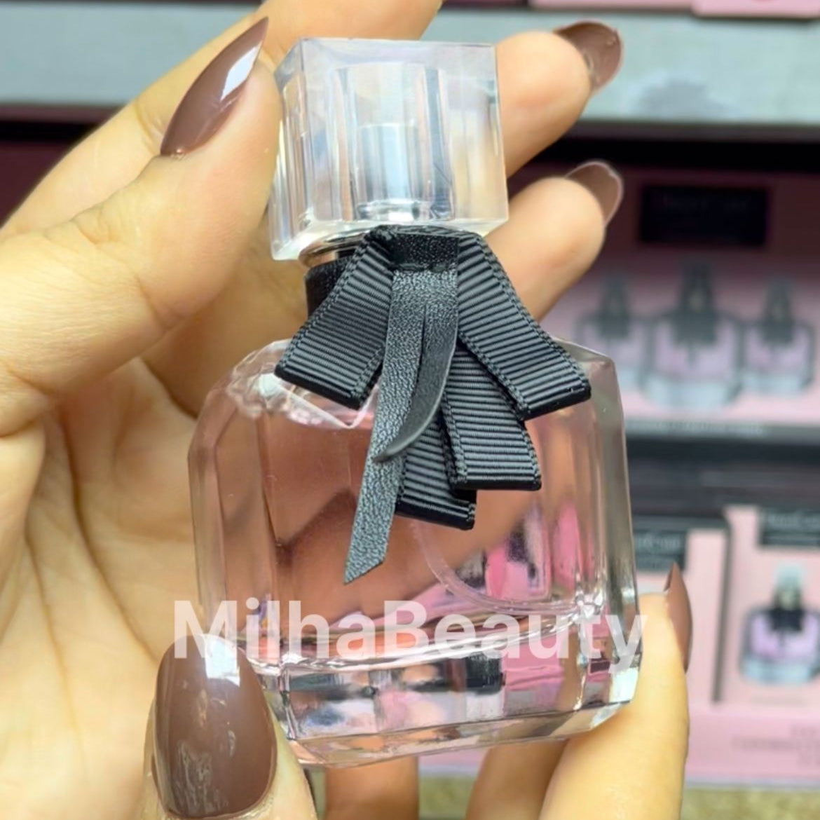 dorrcarr perume milhabeauty