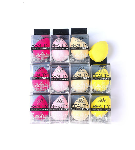 Beauty Blender (EMELIE & BEAUTY NAKED)