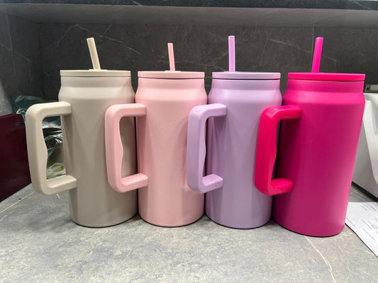 Tumbler 50oz