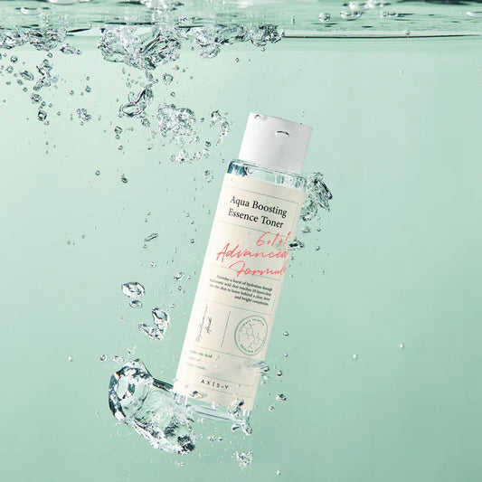 AXIS-Y - Aqua Boosting Essence Toner 150ml
