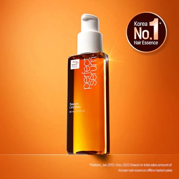 Mise en Scene Perfect Serum Original 80ml