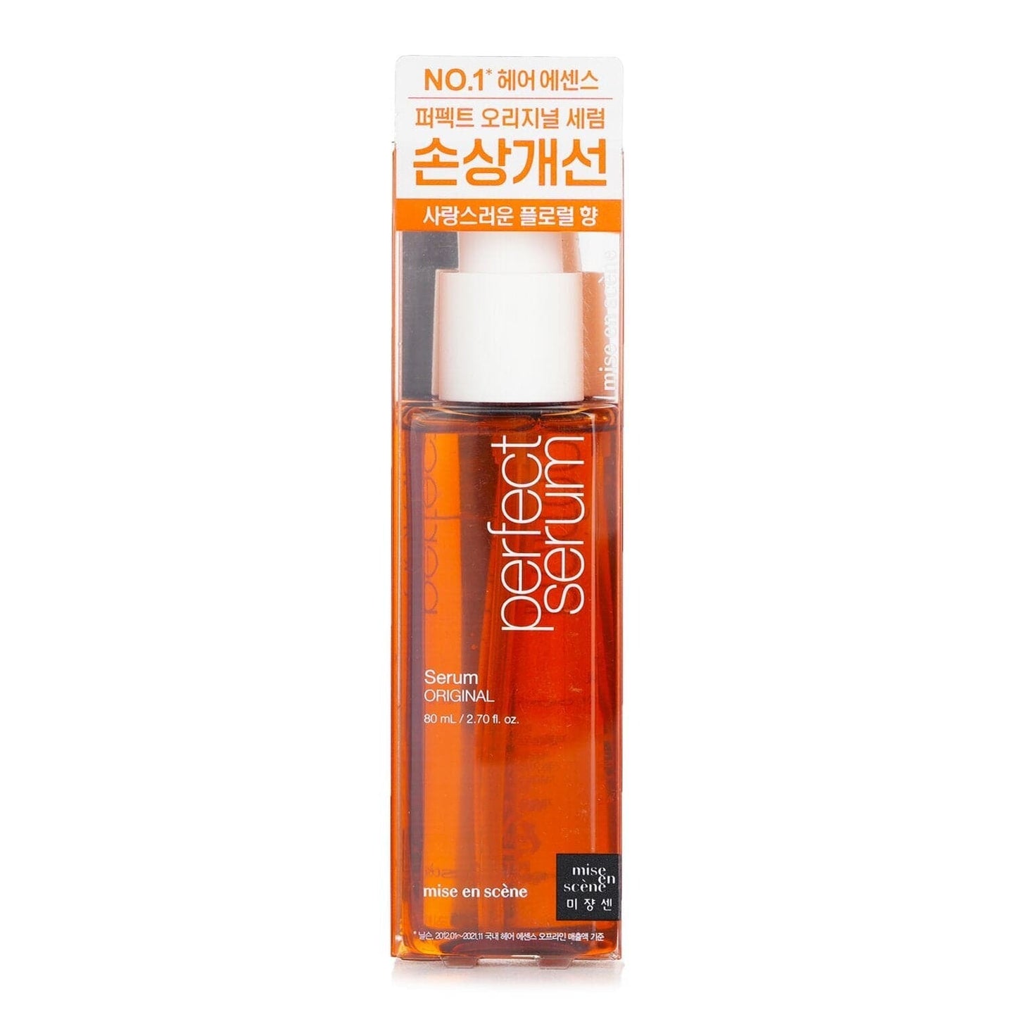 Mise en Scene Perfect Serum Original 80ml