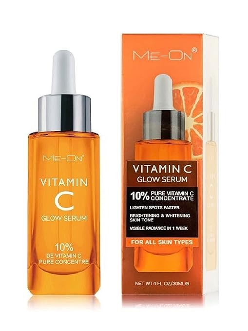 MEON Face Serum Vitamin C