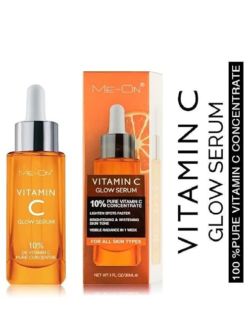 MEON Face Serum Vitamin C