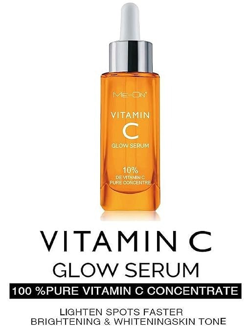 MEON Face Serum Vitamin C
