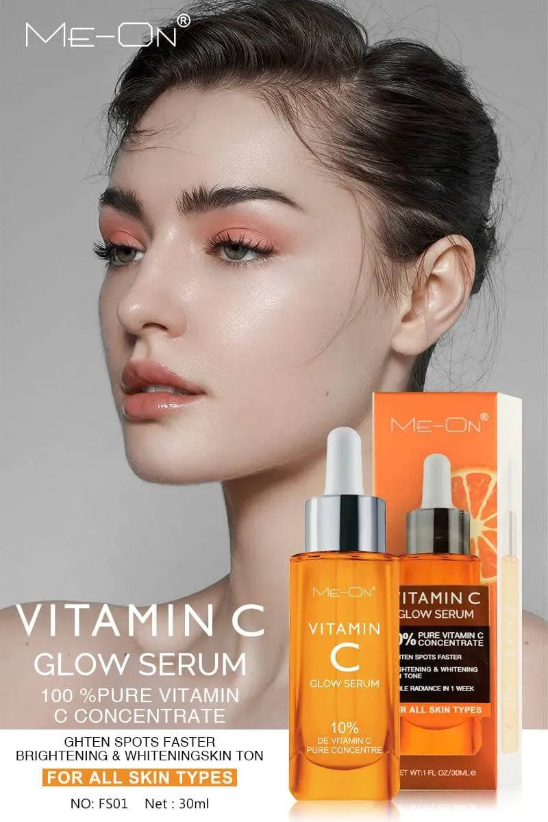 MEON Face Serum Vitamin C