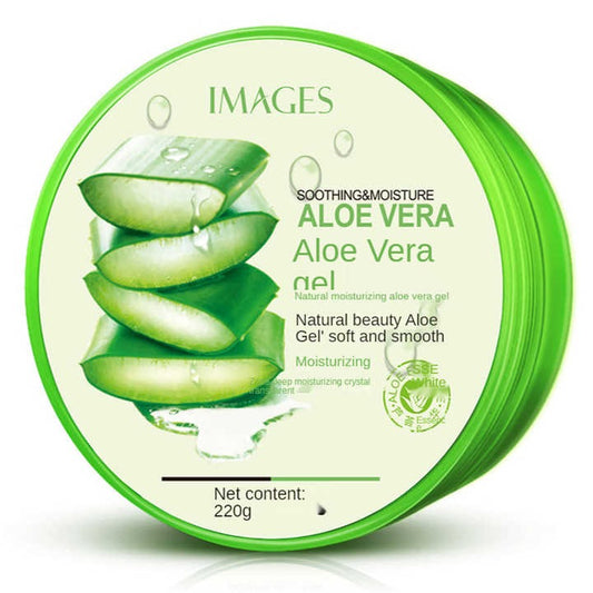 BIOAQUA Aloe Vera Gel