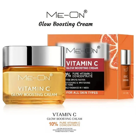 MEON VITAMIN C CREAM