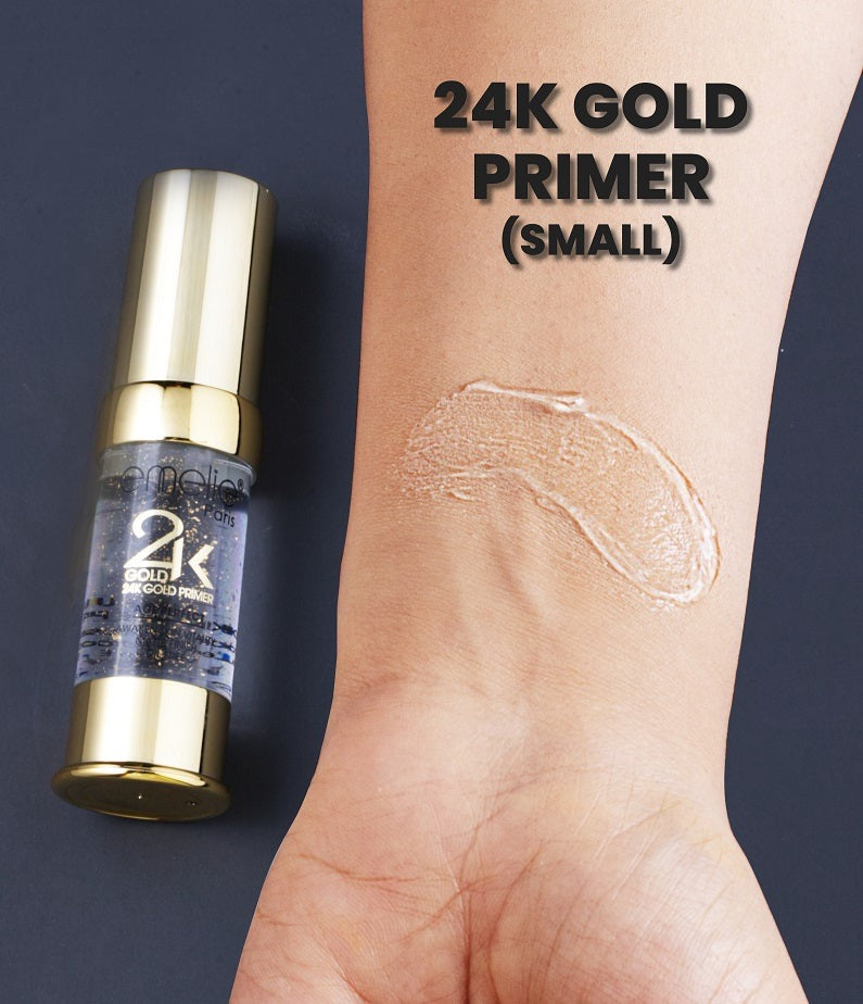 Emelie 24k Gold Primer Small 15ml