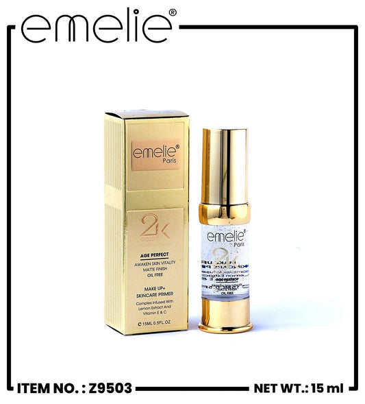 Emelie 24k Gold Primer Small 15ml