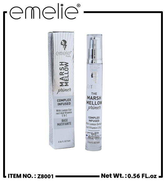 Emelie Marsh Mellow Primer (16ml)