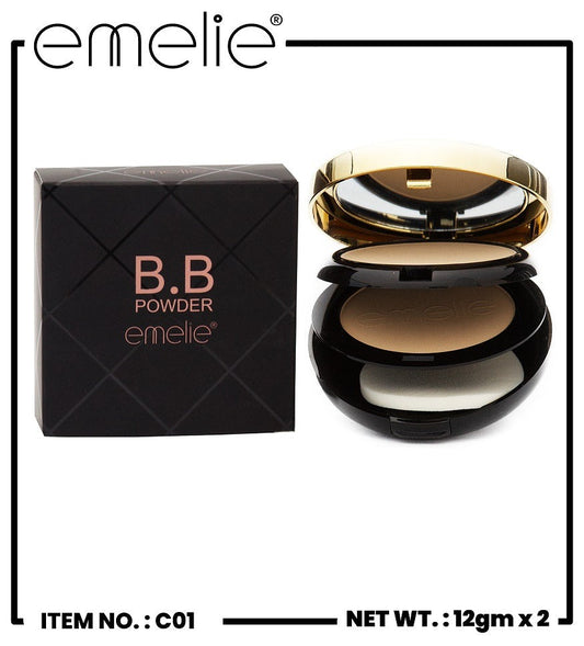 Emelie BB Powder