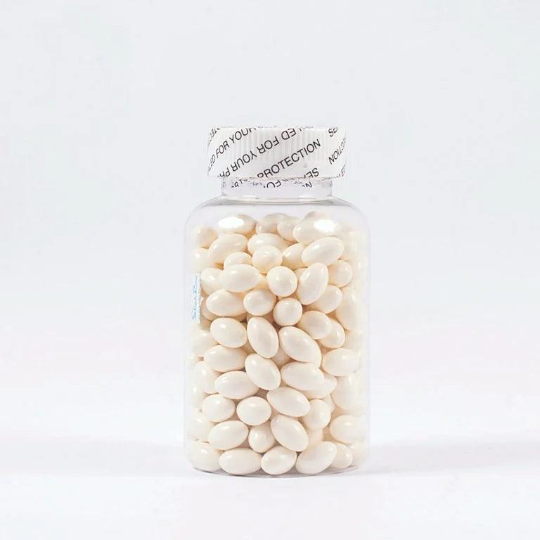 L-Glutathione Collagen Softgel Formula Skin Whitening Capsules