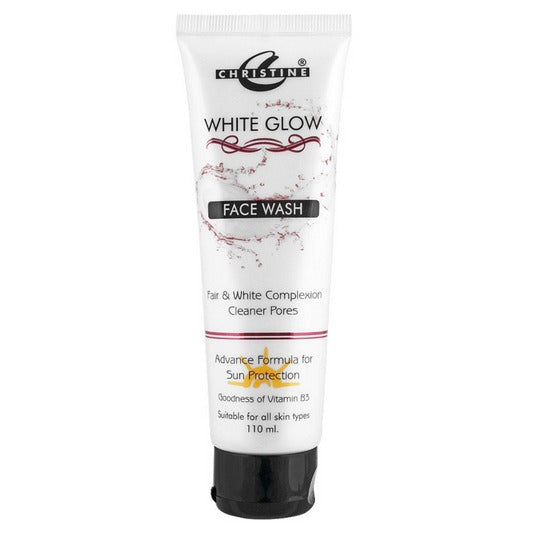 Christine Face Wash