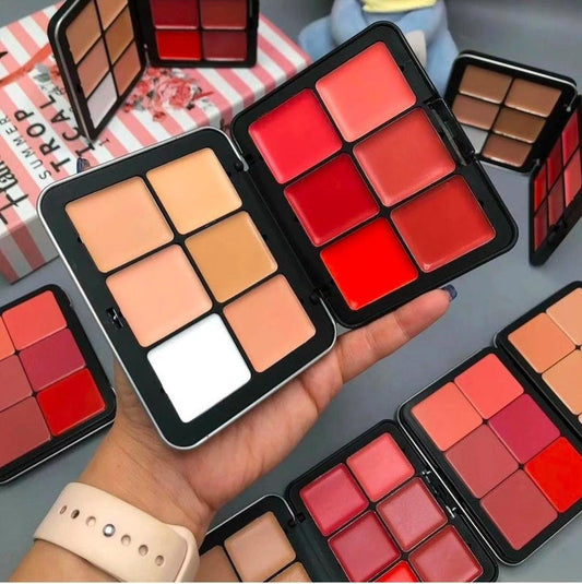 CARLA SECRET CONCELOR + BLUSH