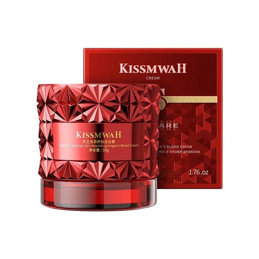 KissmwaH Dragon Blood Cream