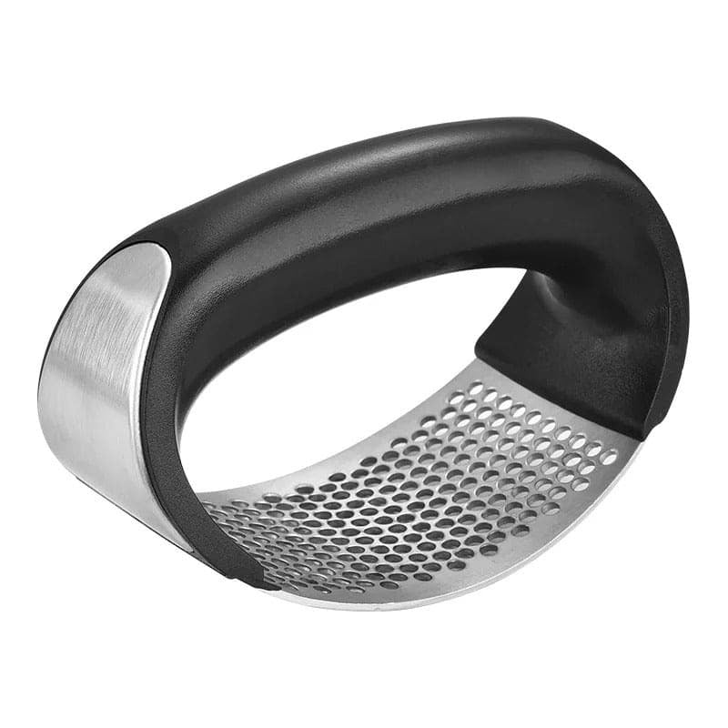 Garlic Crusher