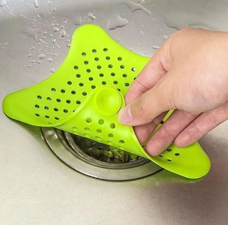 star sink