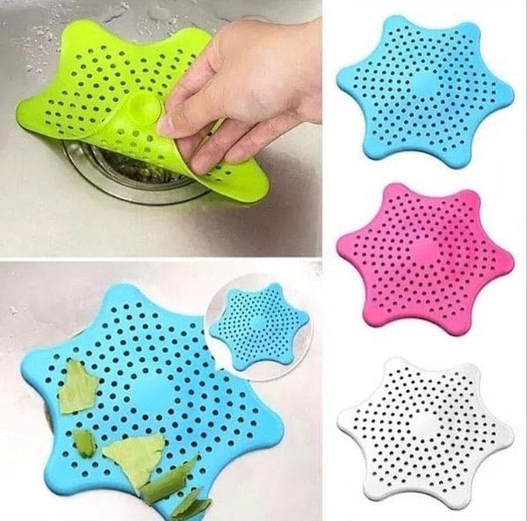 star sink