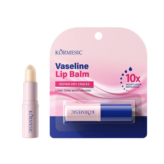 Kormesic Repair Dry Cracks Vaseline Lip Balm