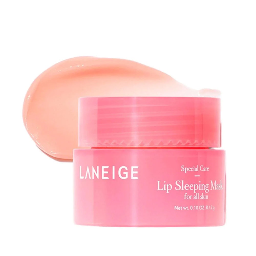 Laneige Lip Sleeping Mask – 3g
