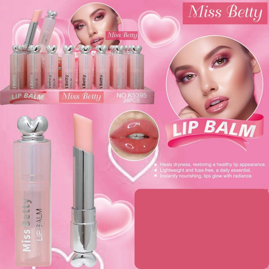 Miss Betty Lip Balm