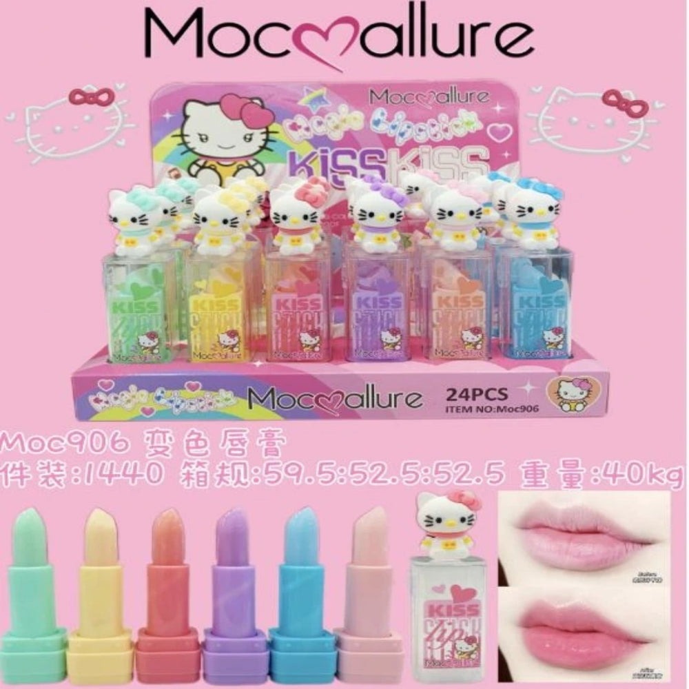 Mocallure Kiss Kiss Lip Balm