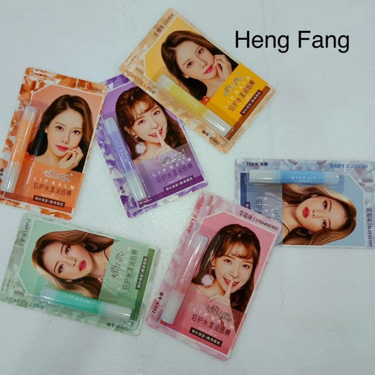 Heng Fang Lip Balm