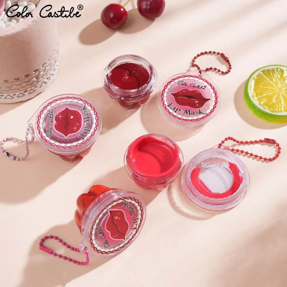Sale Color Castle Sweet Lips Moisturizing Lip Mask