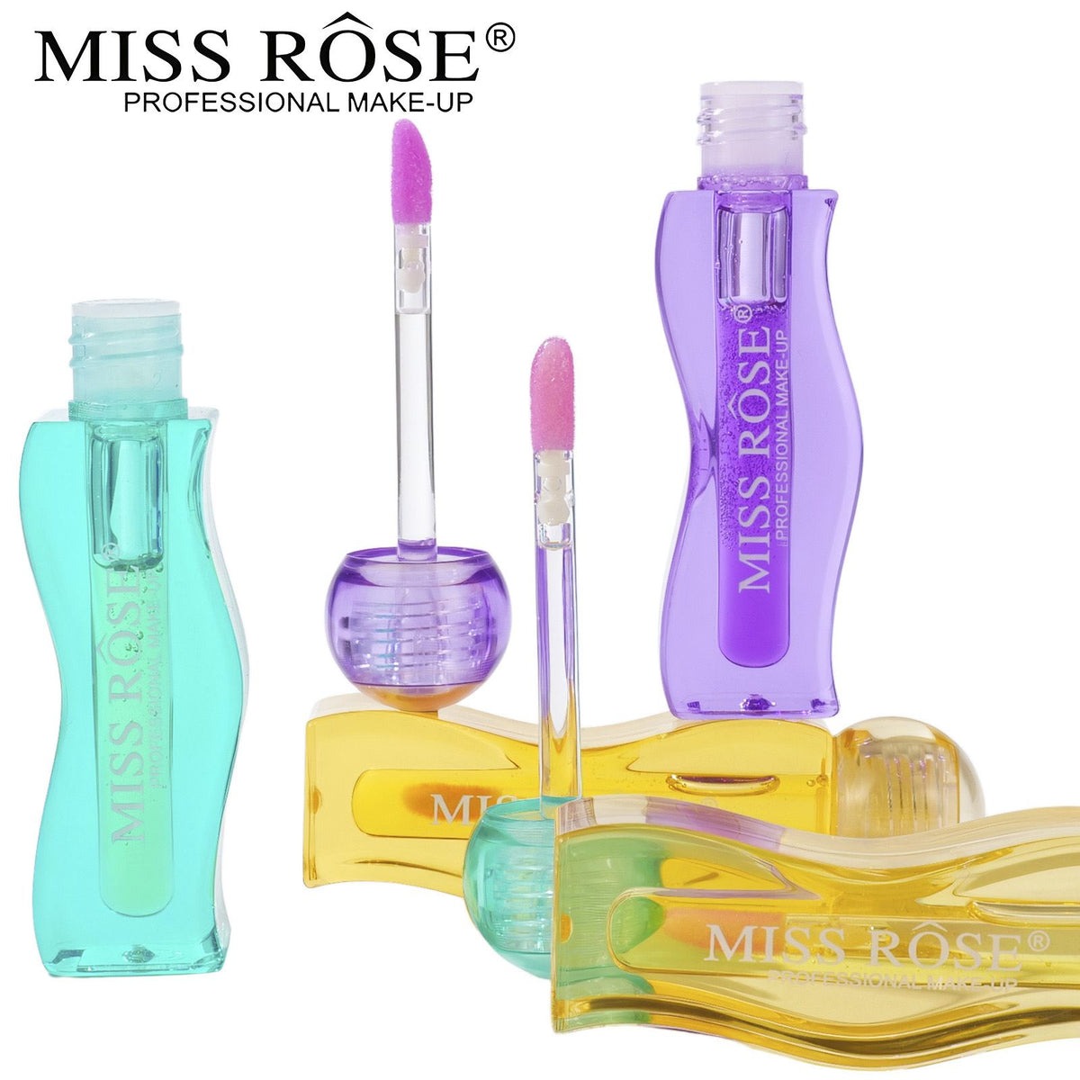 Miss Rose Balance Repair Lip Serum