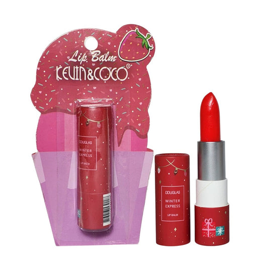 Kevin & Coco Lip balm Strawberry