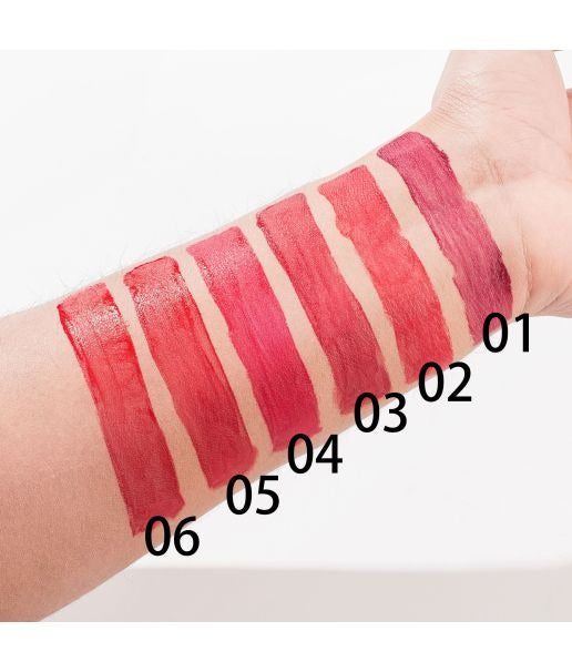 MISS ROSE Bunny Lip Tints