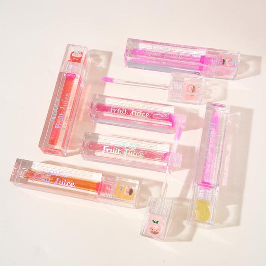 Huda Moji Fruit Lip Oil