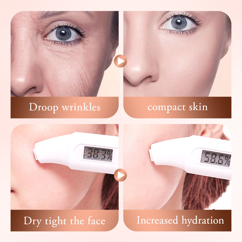SADOER Dragon Blood Facial Sheet Mask