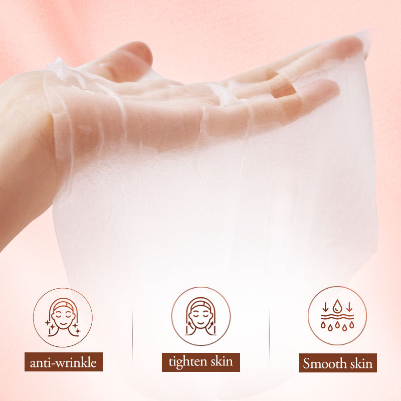 SADOER Dragon Blood Facial Sheet Mask