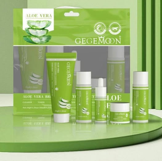 gegemoon