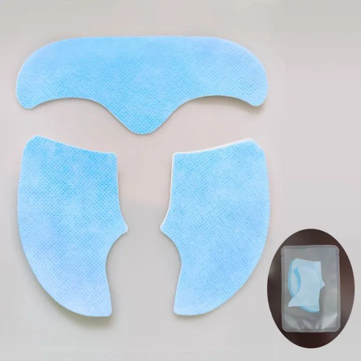 Collagen Soluble Facial Mask Anti-aging Wrinkles Remover