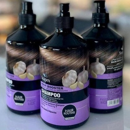 soapex shampoo