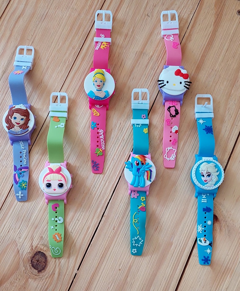 girl watch