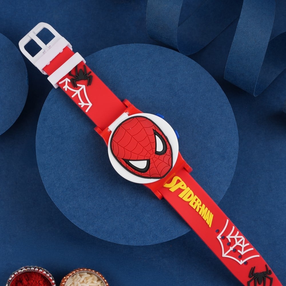 Wrist Watch For Boys