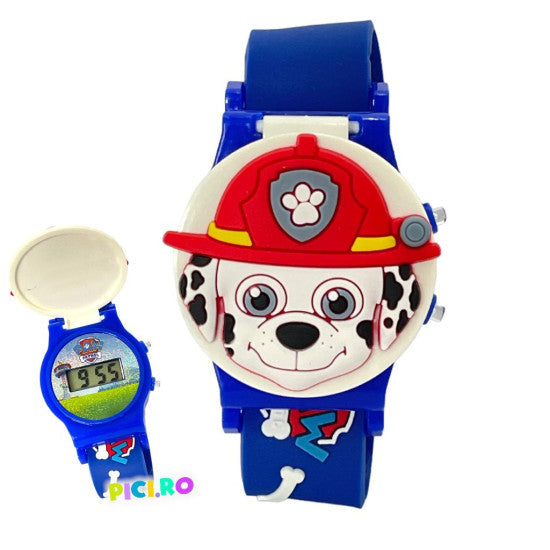 Wrist Watch For Boys